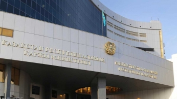 О новых приказах Министра финансов Республики Казахстан