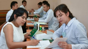 Начало приема документов кандидатов в аудиторы Республики Казахстан