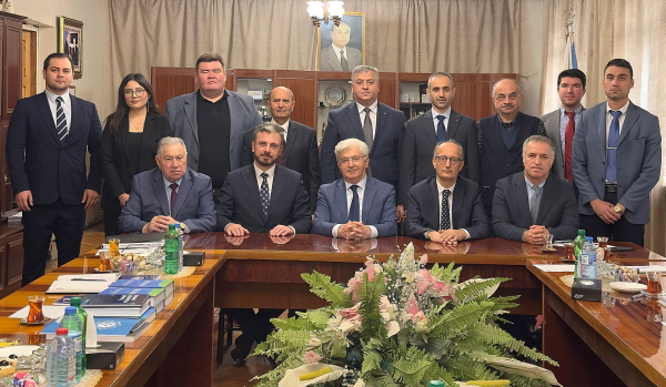 Сегодня в Баку