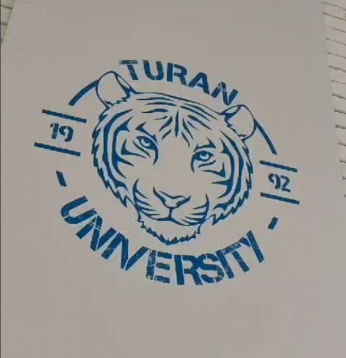 Встреча в университете «Туран»